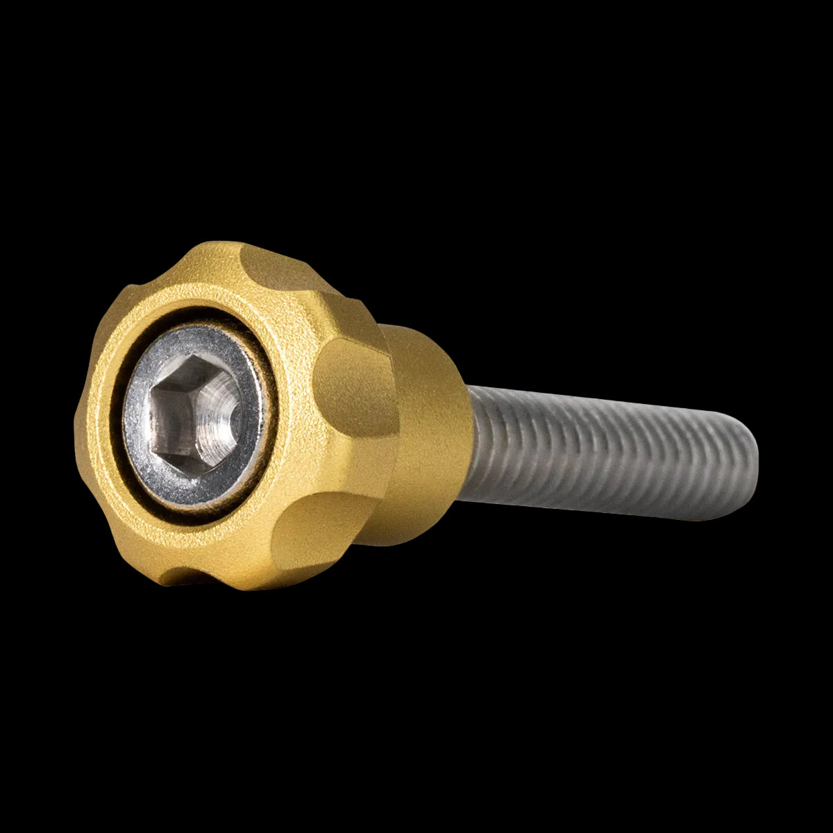 Feedneck Knob Wheel