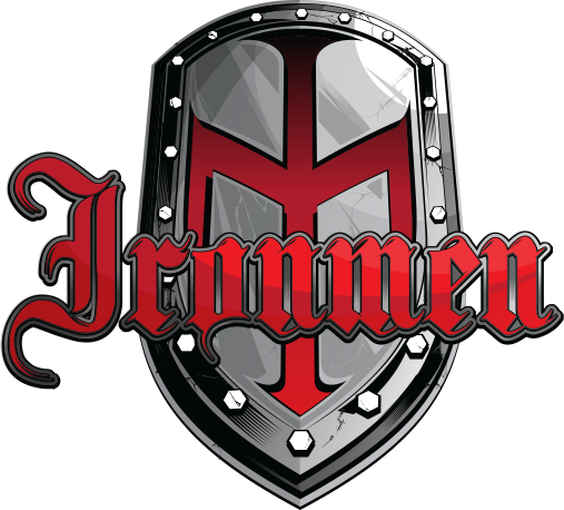 TEAM IRONMEN logo