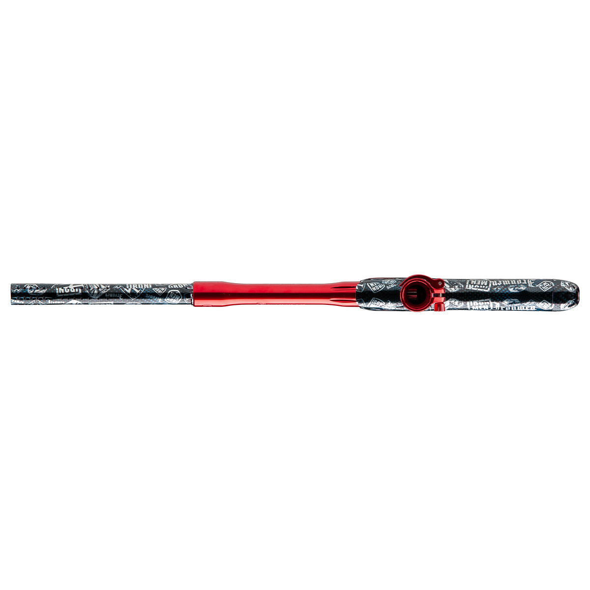 DYE M3+ IM CF RED