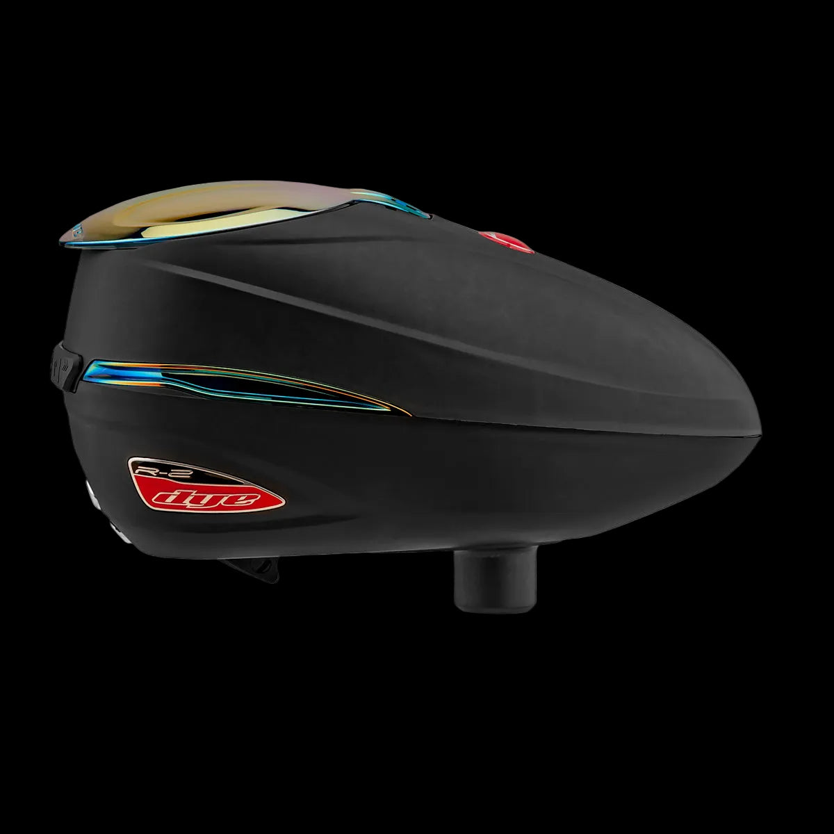 DYE R2 LOADER