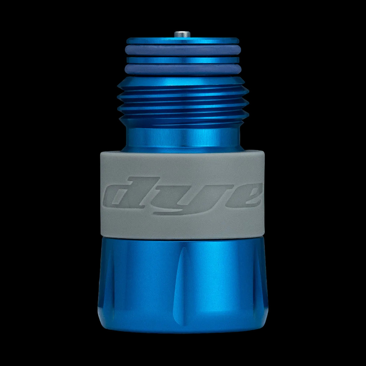 Dye Reach Tank Extender