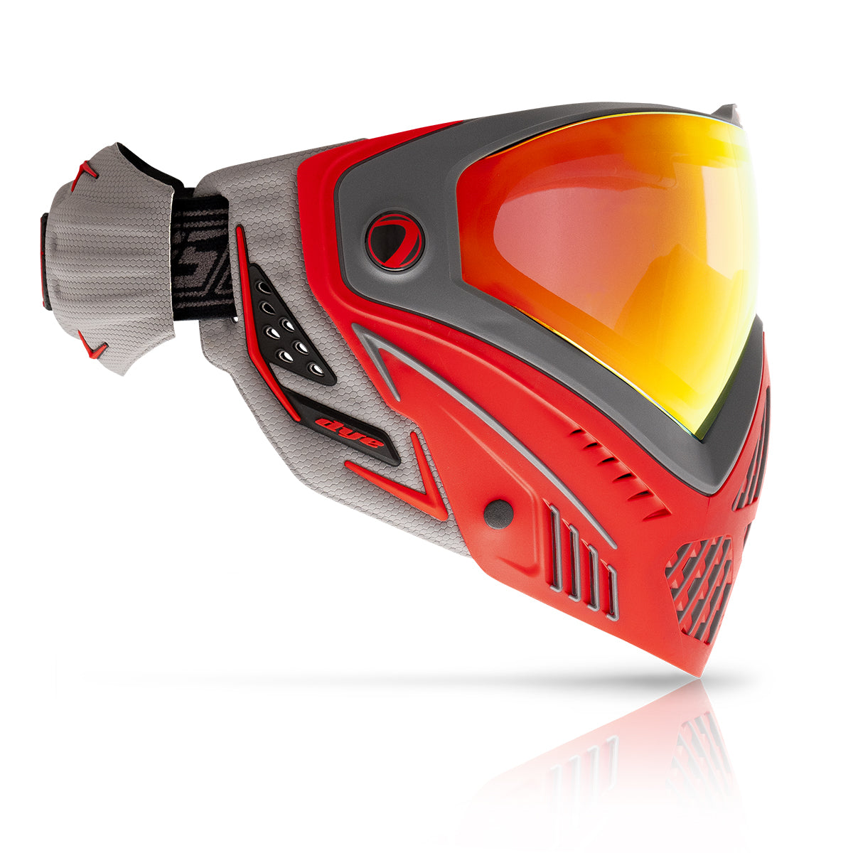DYE I5 GOGGLE - SHADOW FIRE