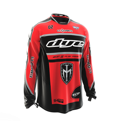 Ironmen Chicago Flow UL-C Jersey