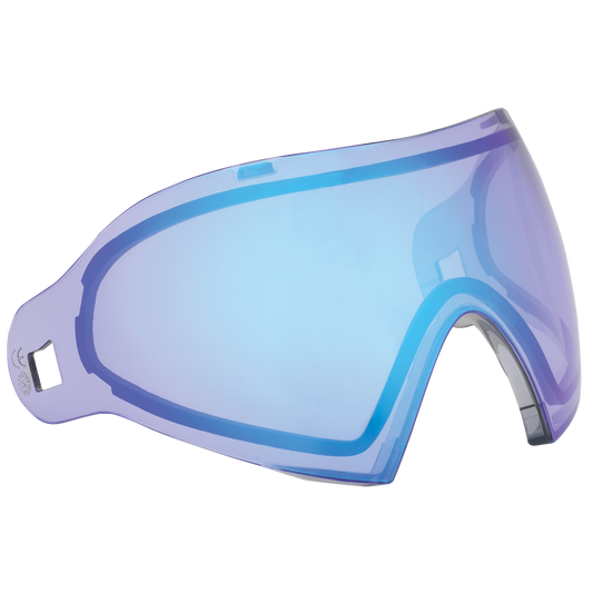 i4/i5 Thermal Lens - DYEtanium Blue Ice