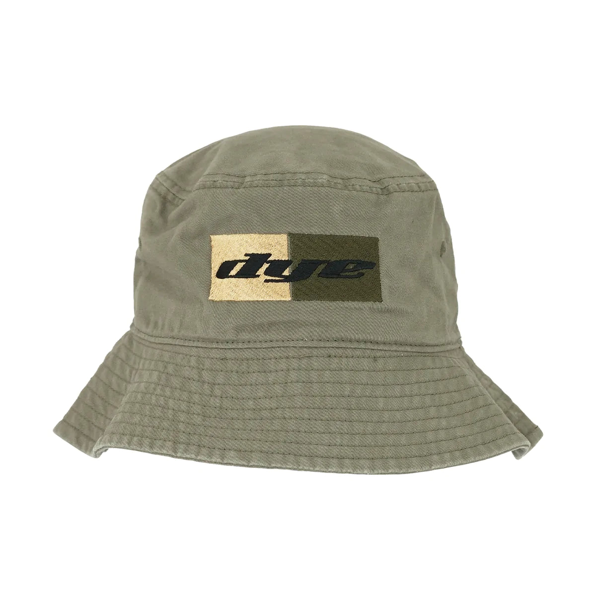 Bucket Hat Billboard Olive