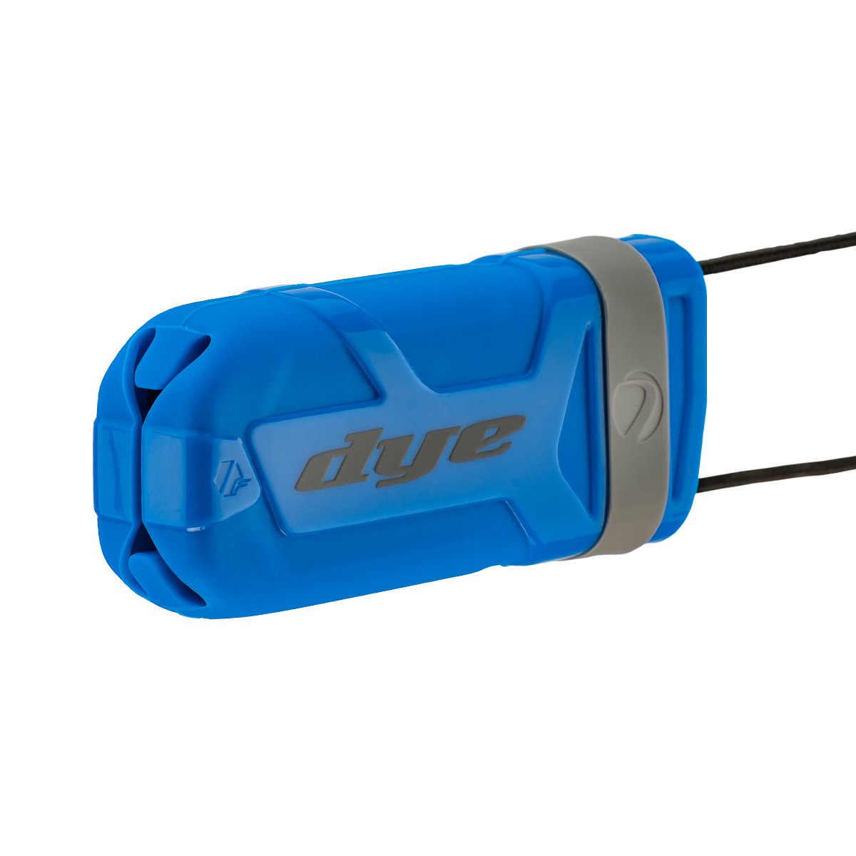 Flex Barrel Cover - Blue