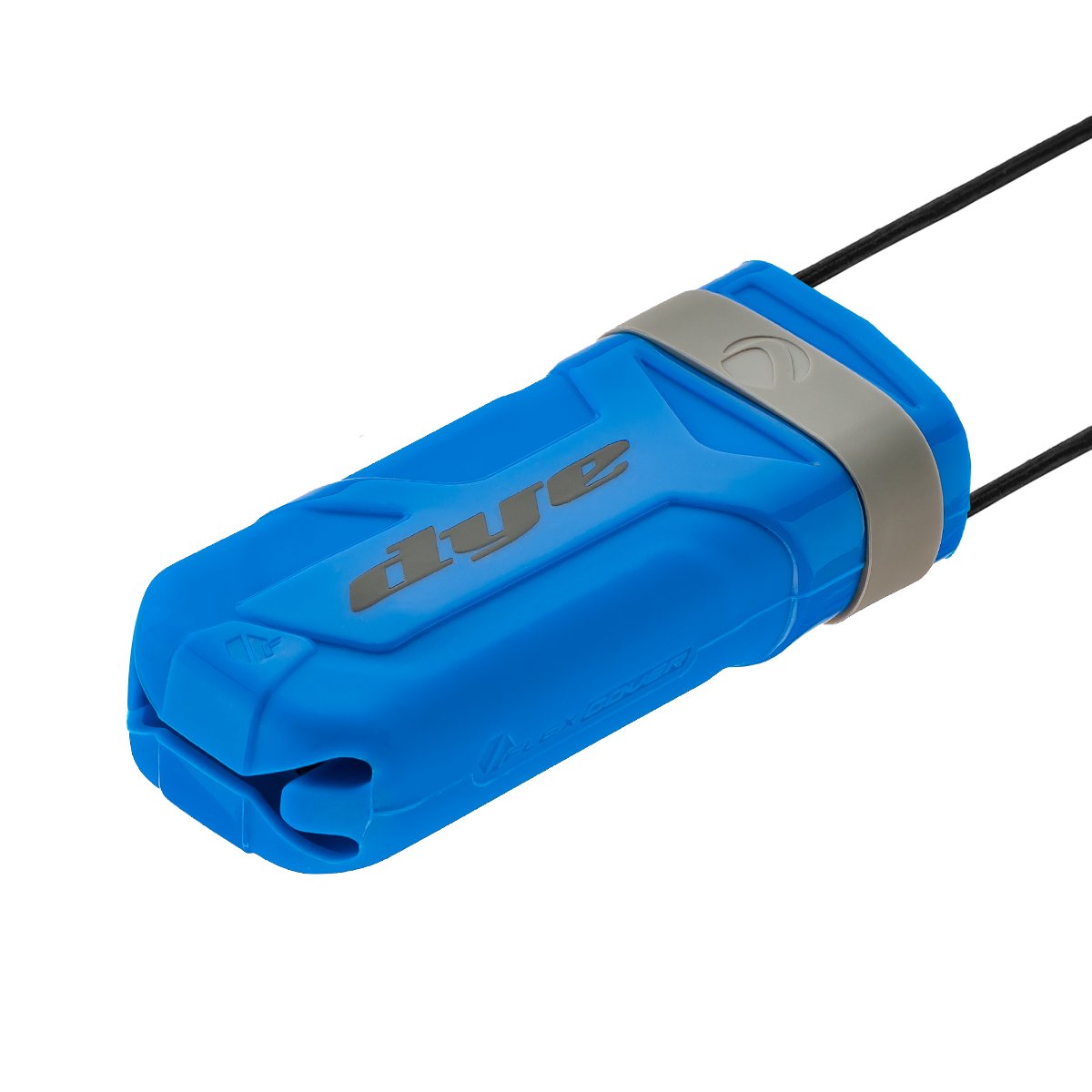 Flex Barrel Cover - Blue