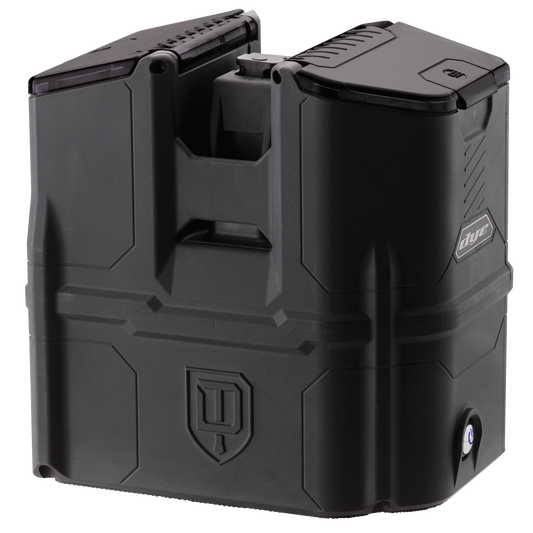 Box Rotor - Black