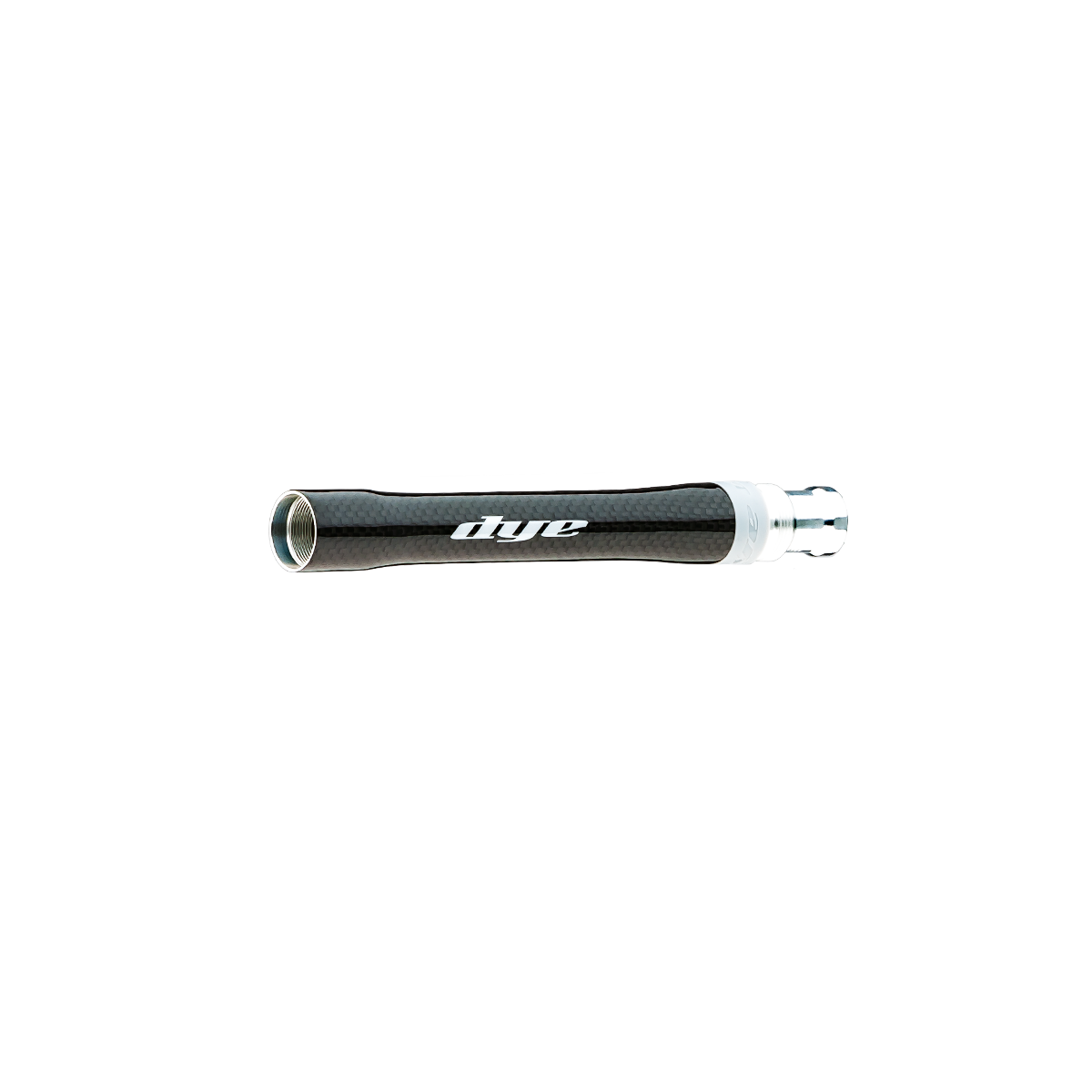 Carbon Fiber-S Boomstick Barrel Back