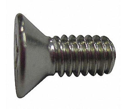 8-32 X 5/16 Countersunk Screw