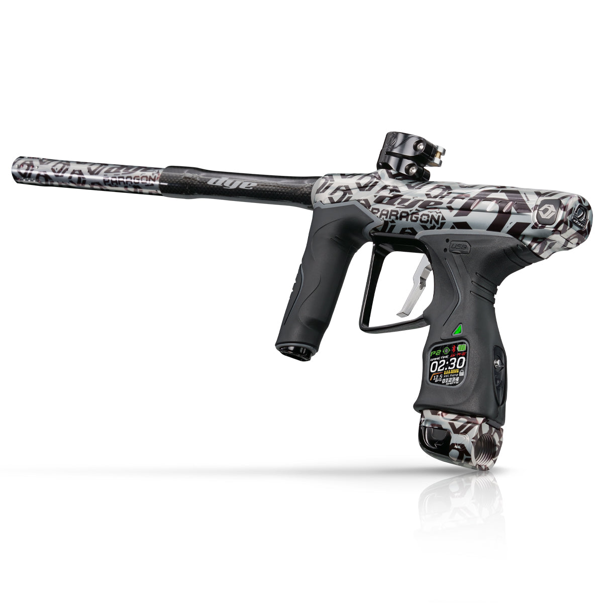 DLS ICON PGA/CF-S *SOLDOUT*