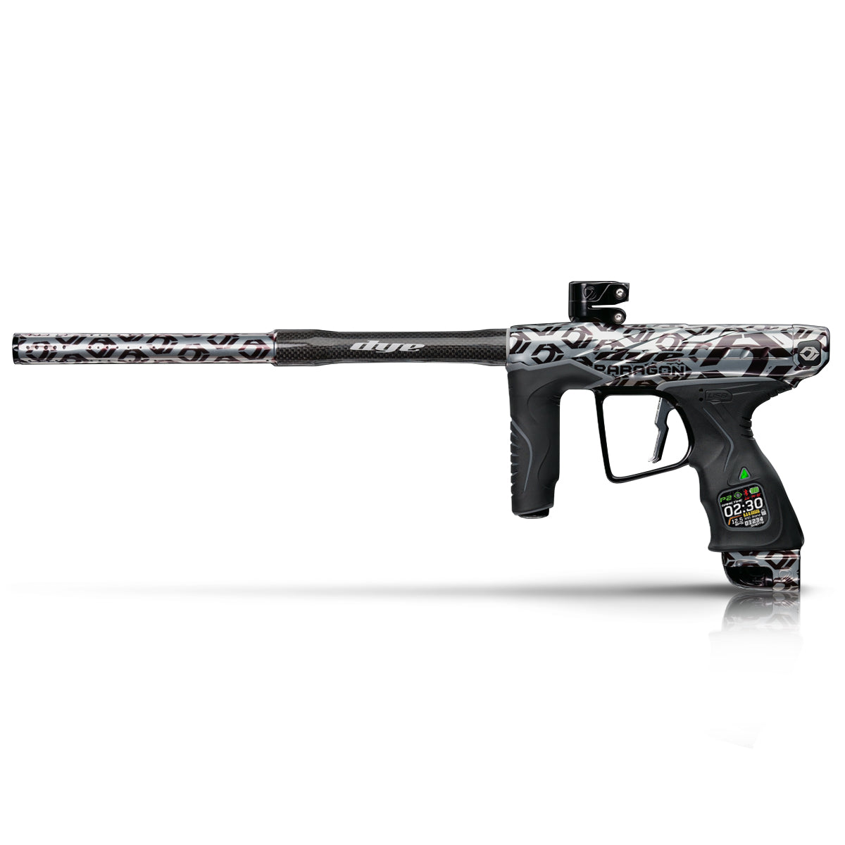 DLS ICON PGA/CF-S *SOLDOUT*