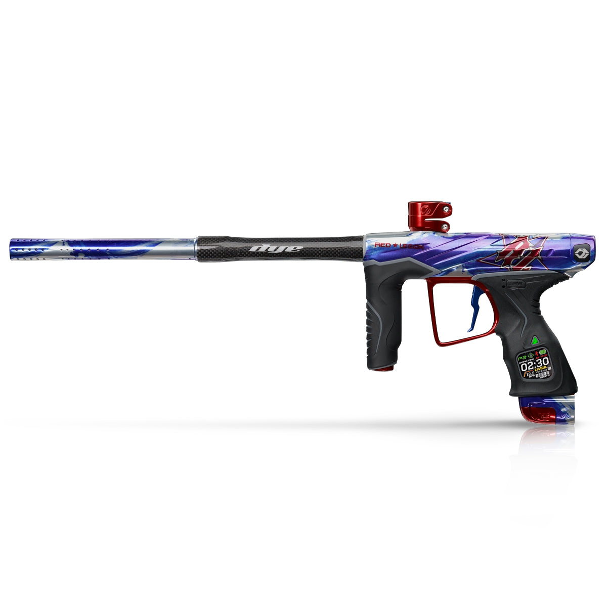 DLS Red Legion PGA/CF-S *SOLDOUT*