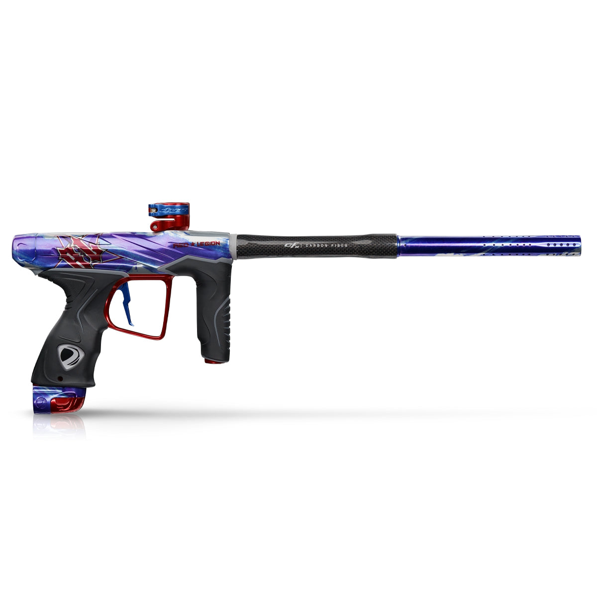 DLS Red Legion PGA/CF-S *SOLDOUT*