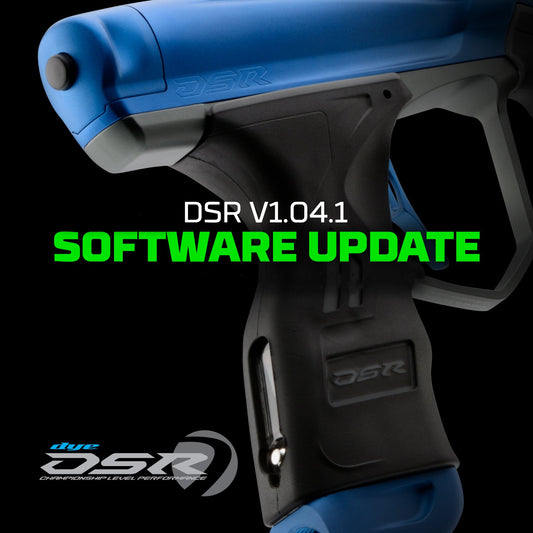 DSR Software