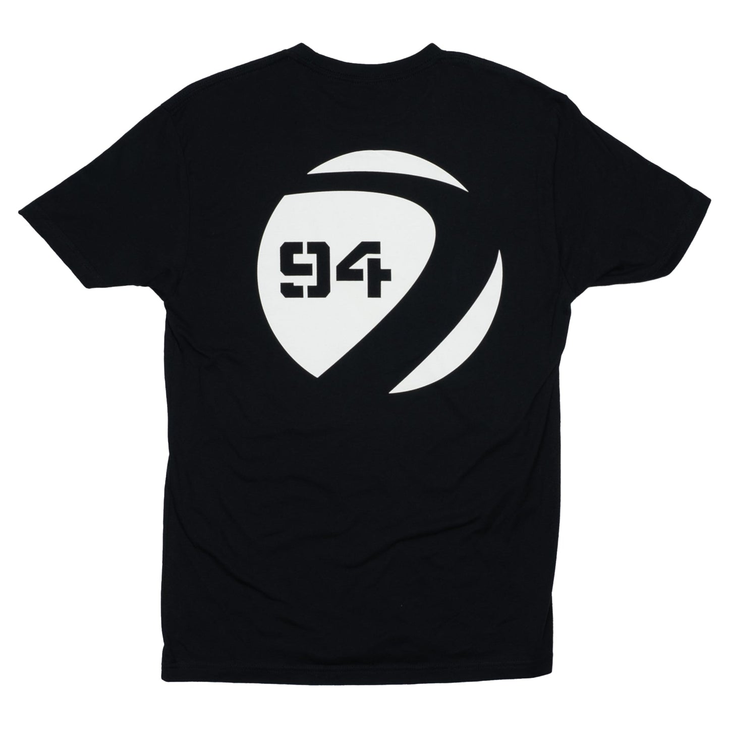T-Shirt Dye Sphere94 Black