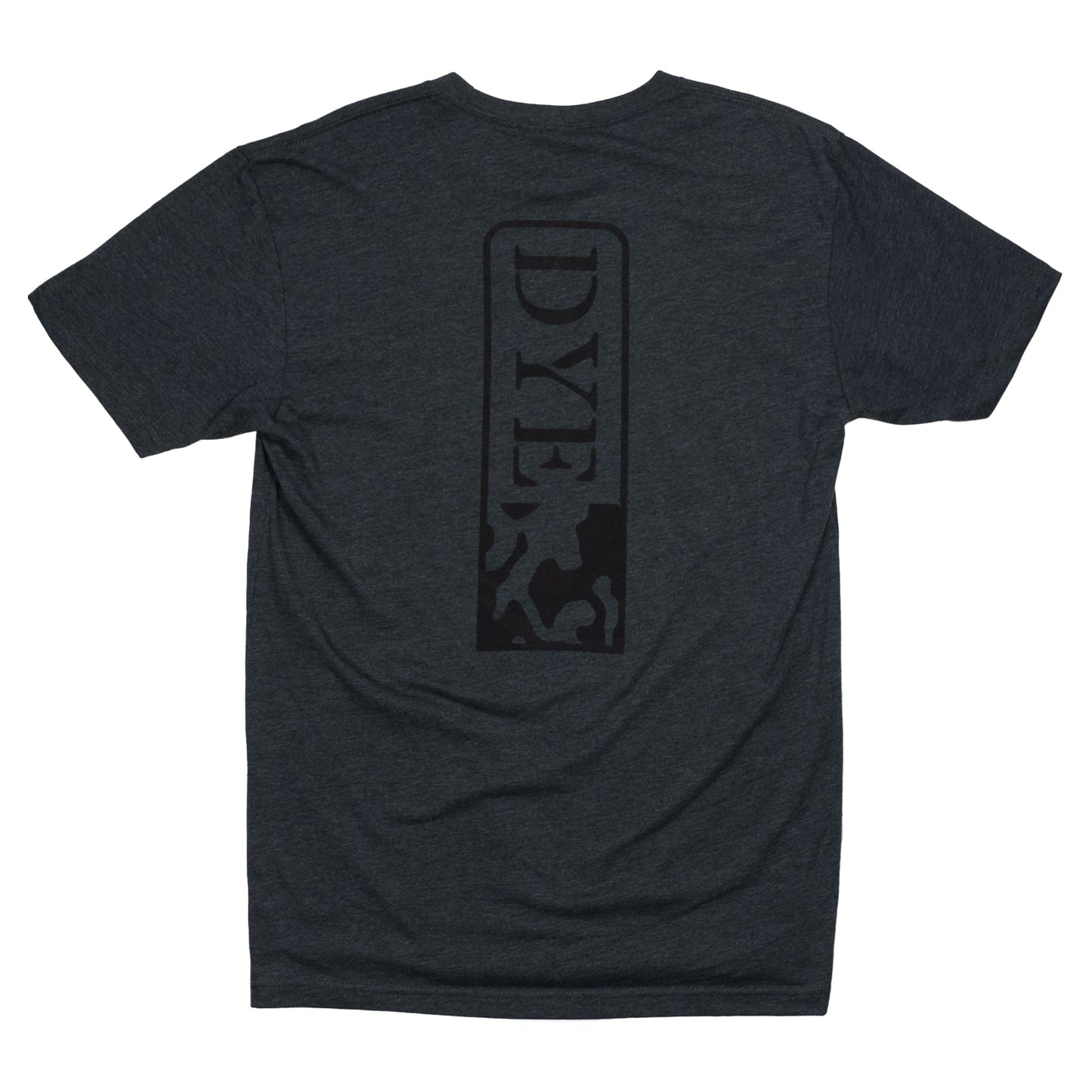 T-Shirt Dye Trooper Grey