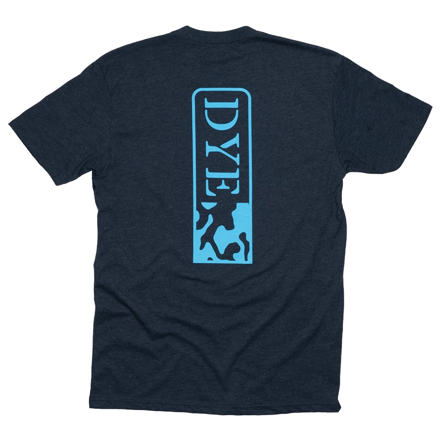 T-Shirt Dye Trooper Navy