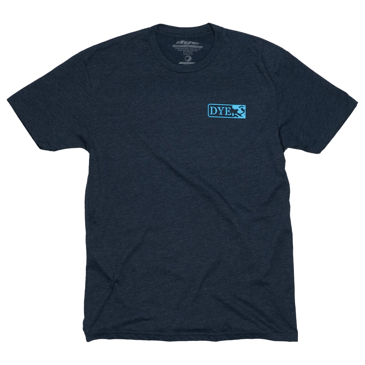 T-Shirt Dye Trooper Navy