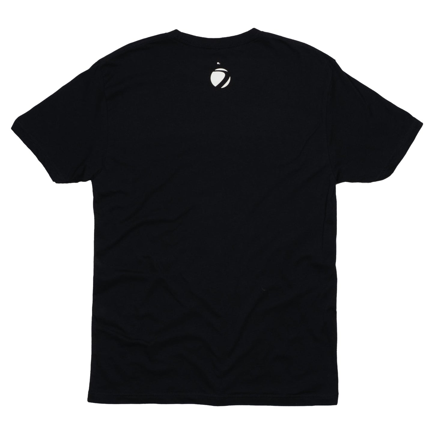 T-Shirt Dye Trusted 2.0 Blk