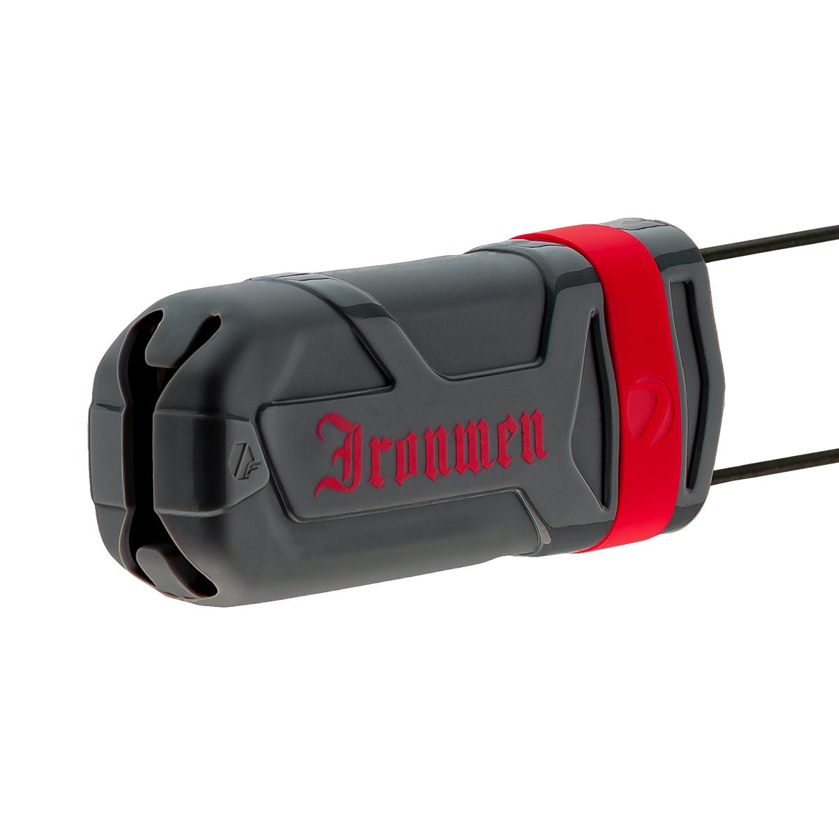Flex Barrel Cover - Ironmen