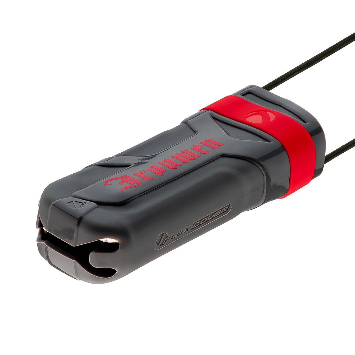 Flex Barrel Cover - Ironmen
