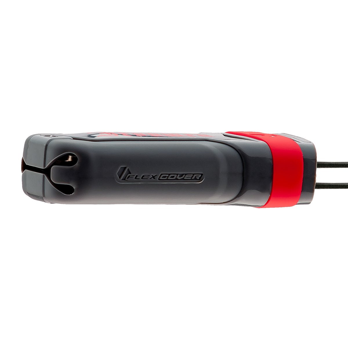 Flex Barrel Cover - Ironmen