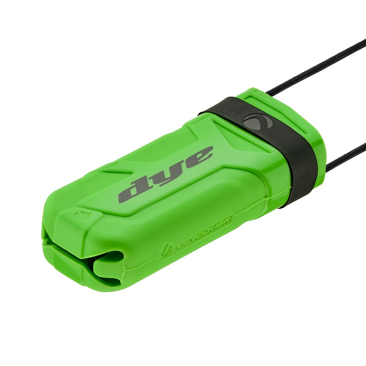 Flex Barrel Cover - Lime