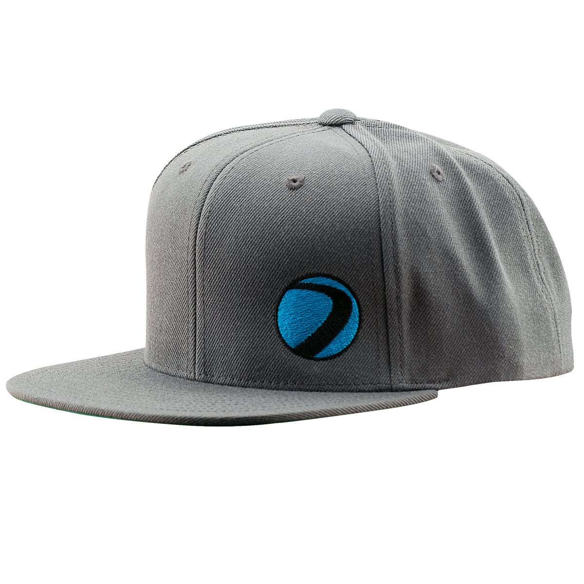 Iconic Snapback Hat