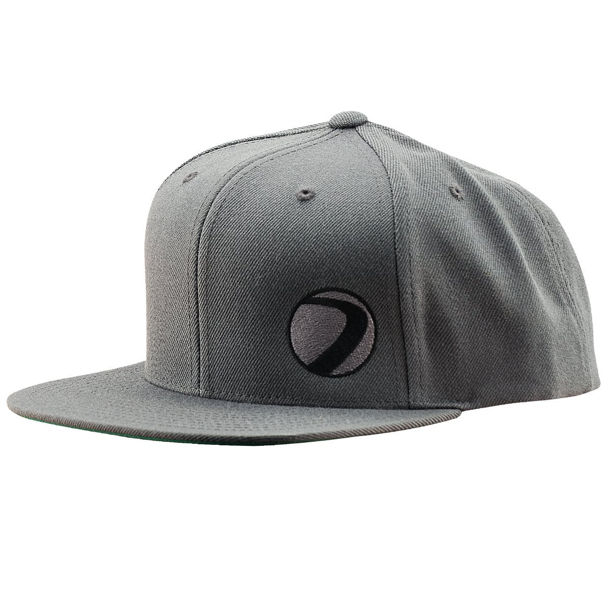 Iconic Snapback Hat