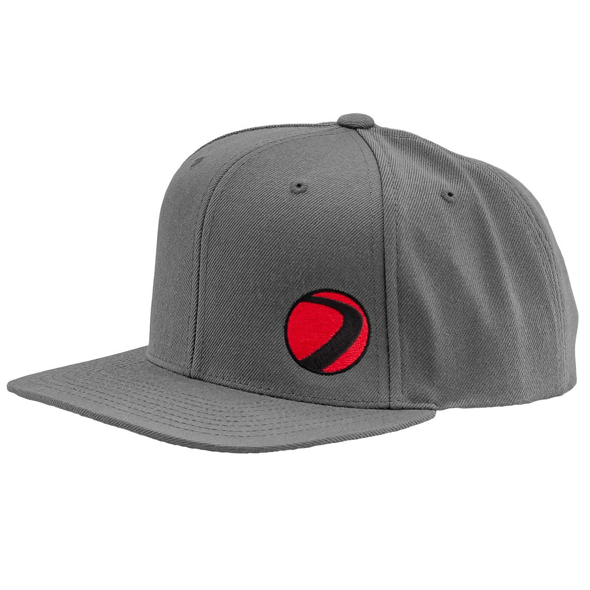 Iconic Snapback Hat