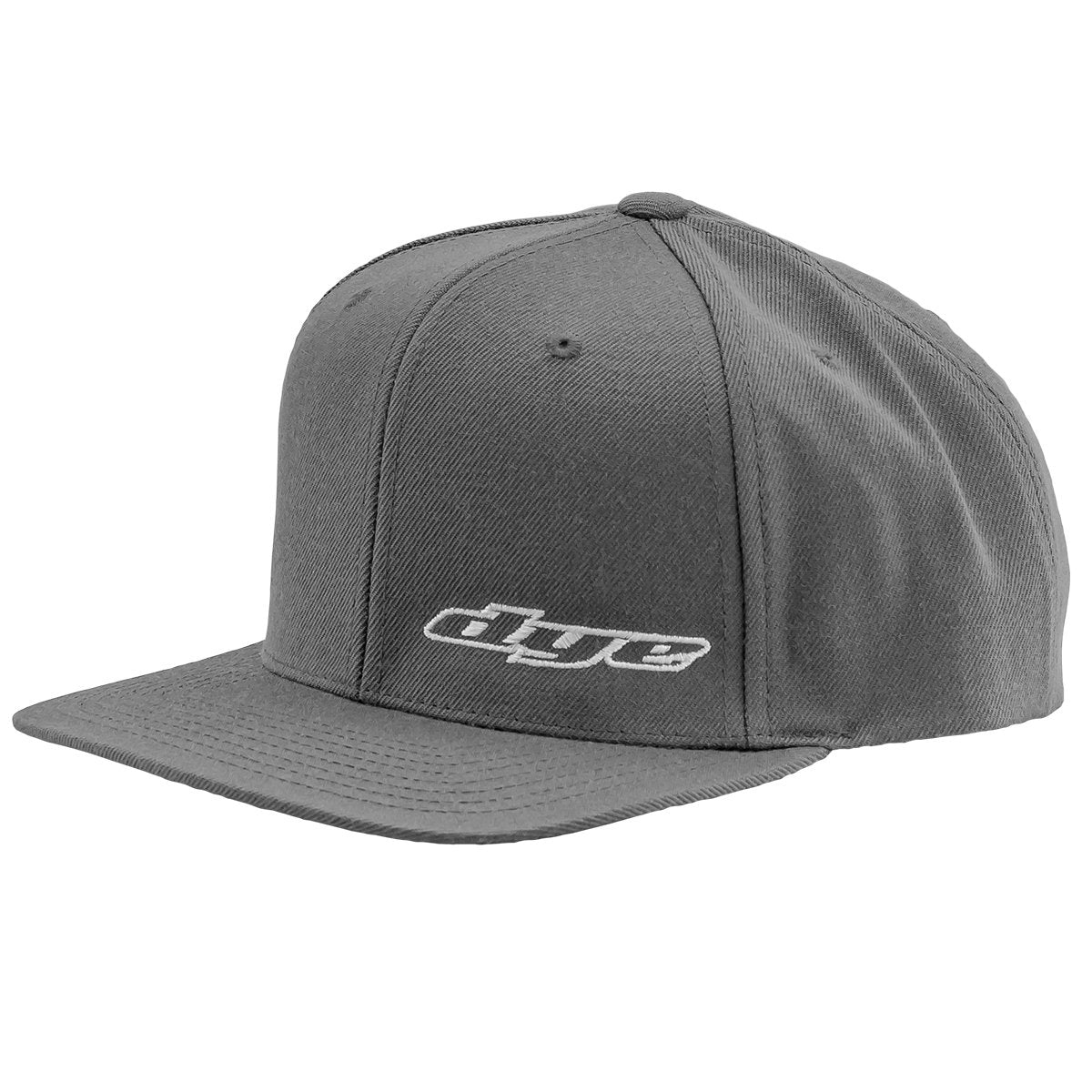 Logo Snapback Hat