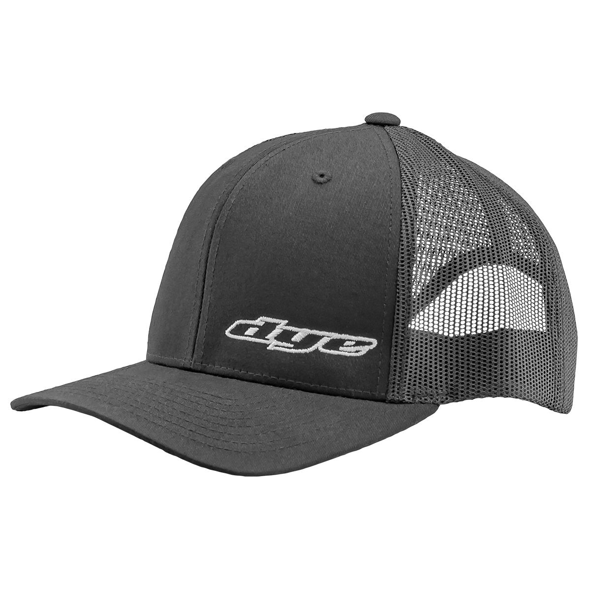Logo Trucker Hat