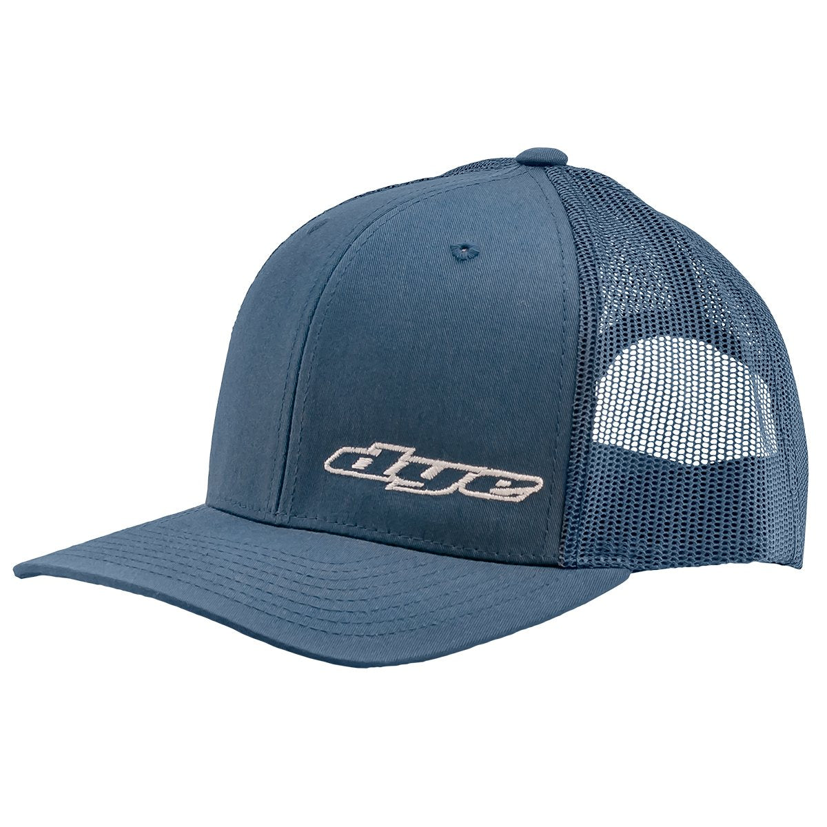 Logo Trucker Hat
