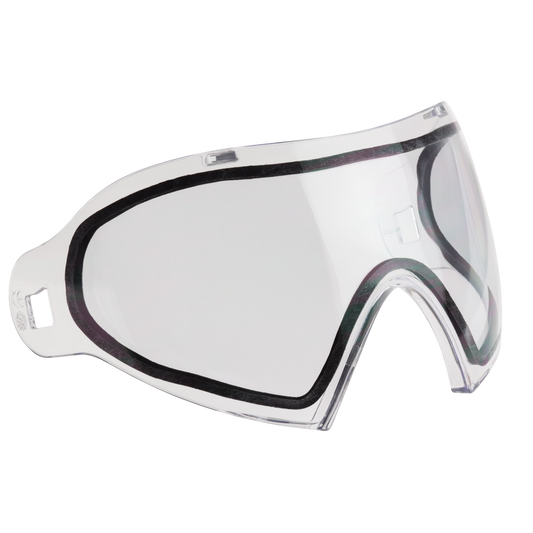 i4/i5 Thermal Lens - Clear