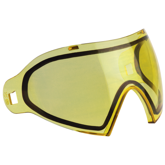 i4/i5 Thermal Lens - Yellow