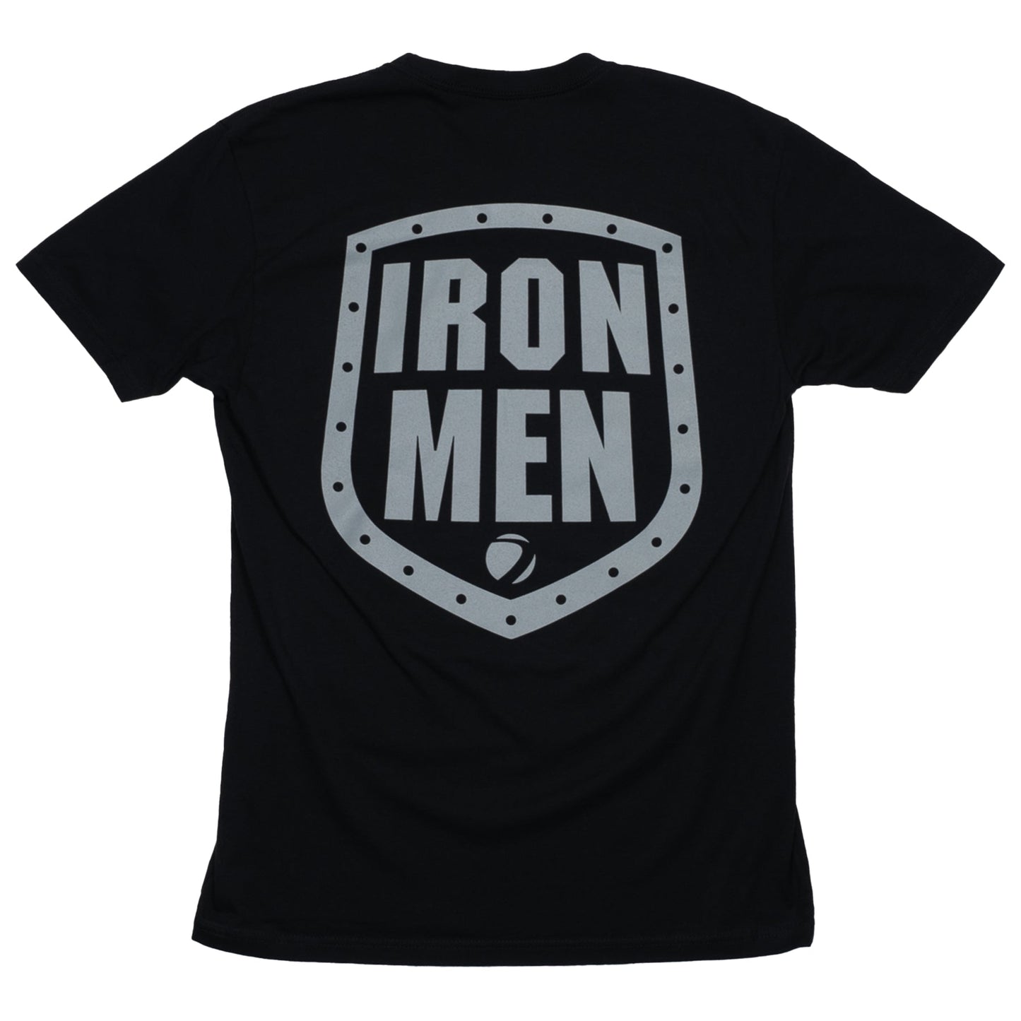 T-Shirt IM-SWK Shield Blk