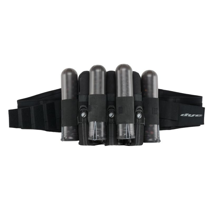 Jet Pack Harness - 3+4