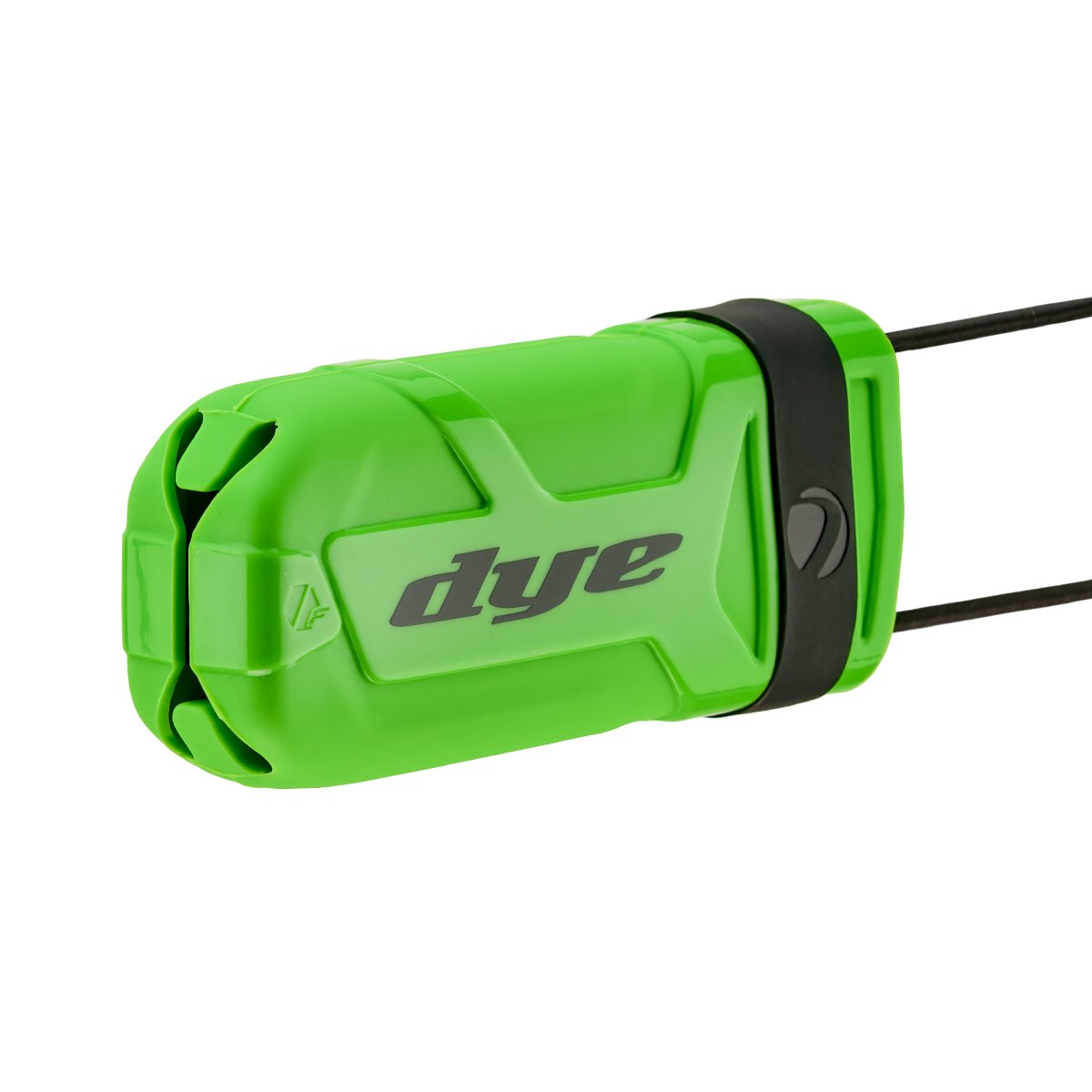 Flex Barrel Cover - Lime
