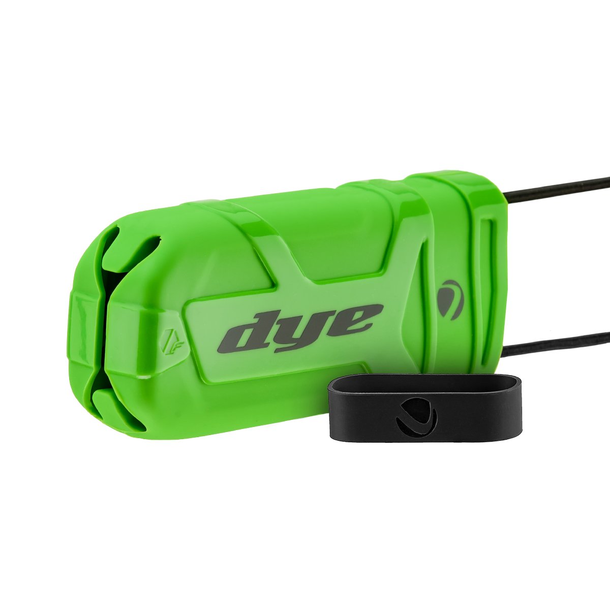 Flex Barrel Cover - Lime