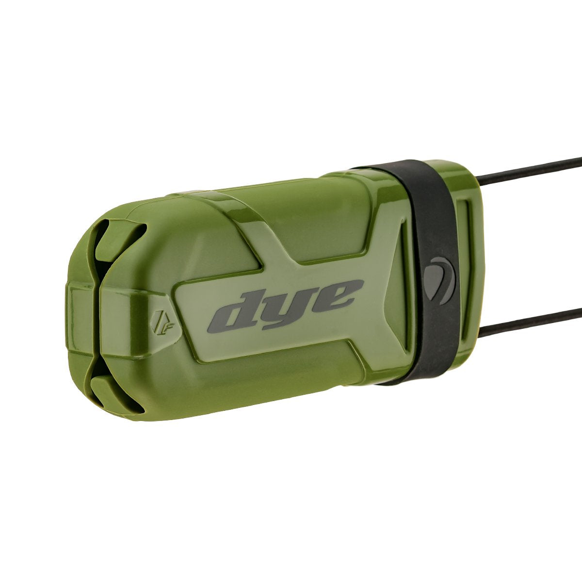Flex Barrel Cover - Olive