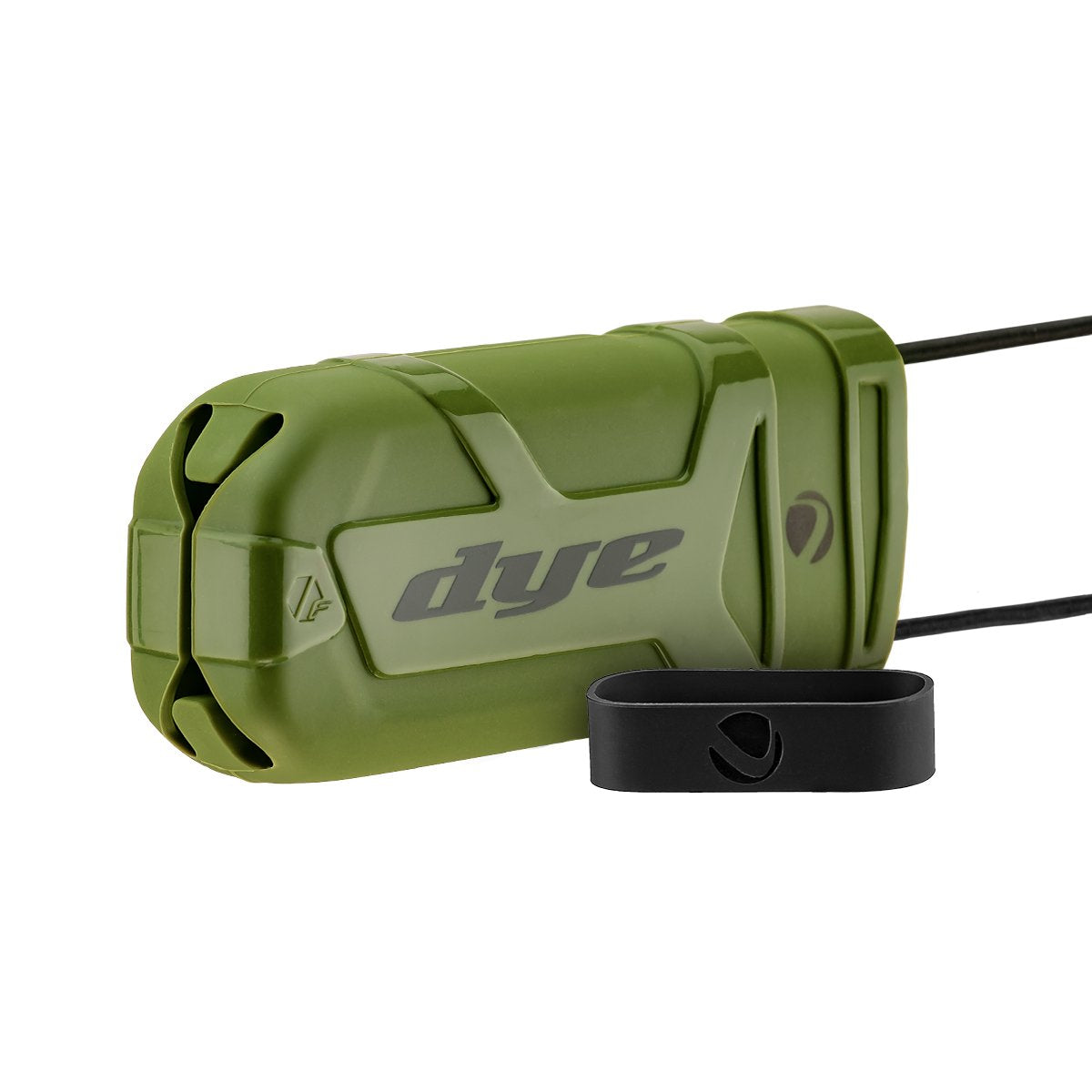 Flex Barrel Cover - Olive