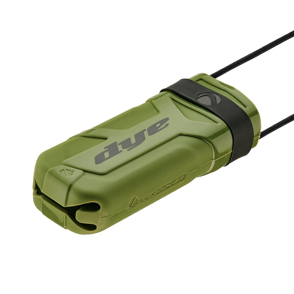 Flex Barrel Cover - Olive