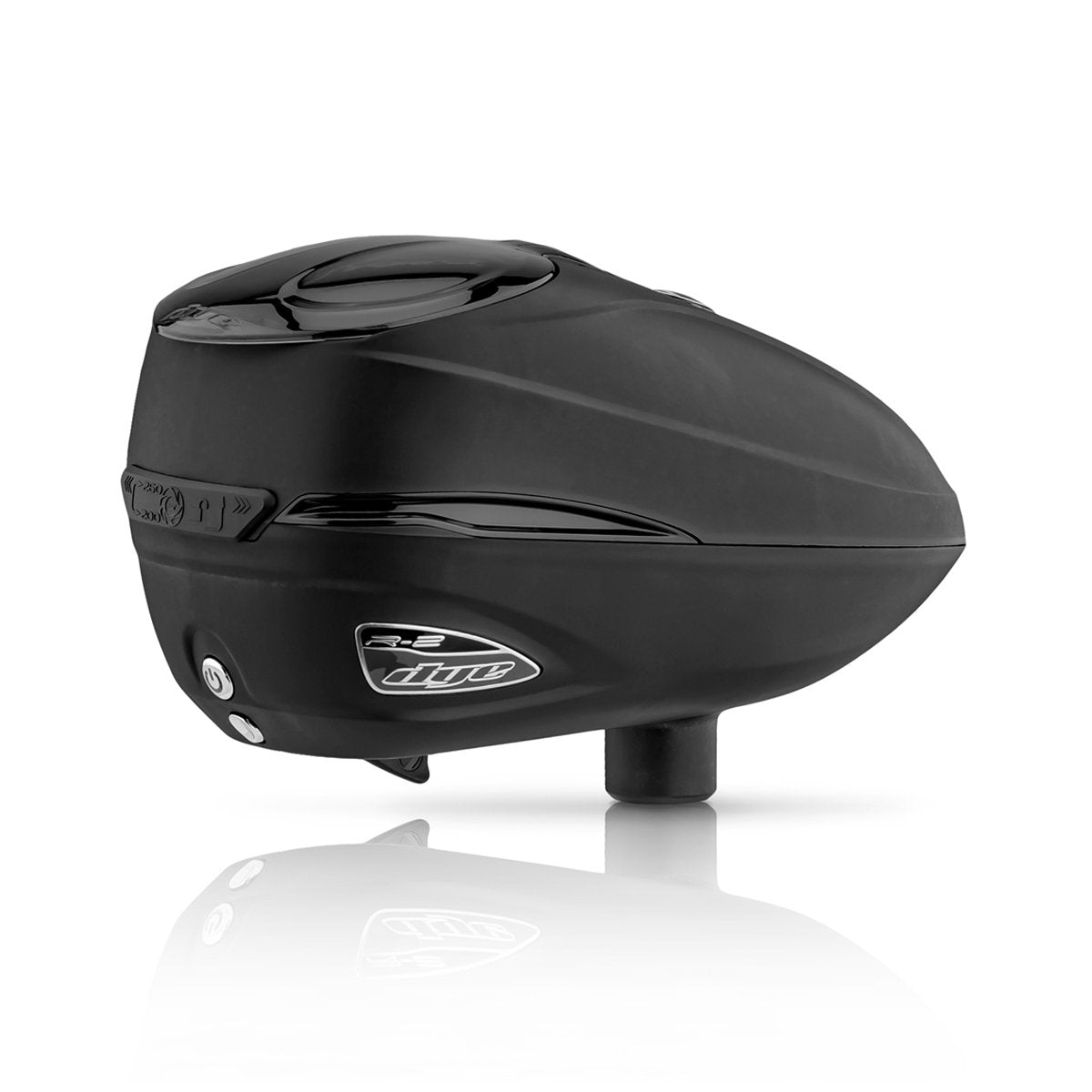 Rotor R2 - Black