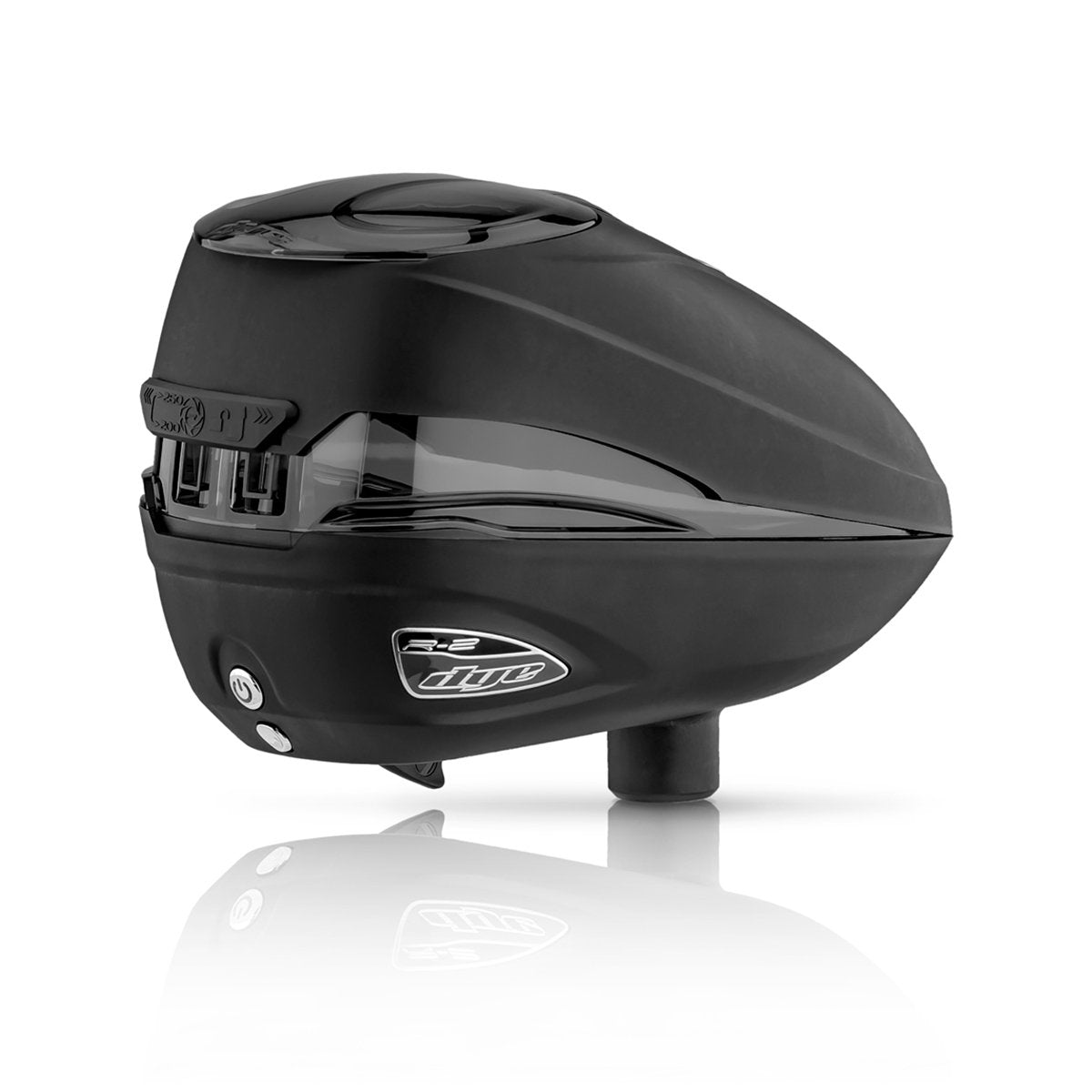 Rotor R2 - Black