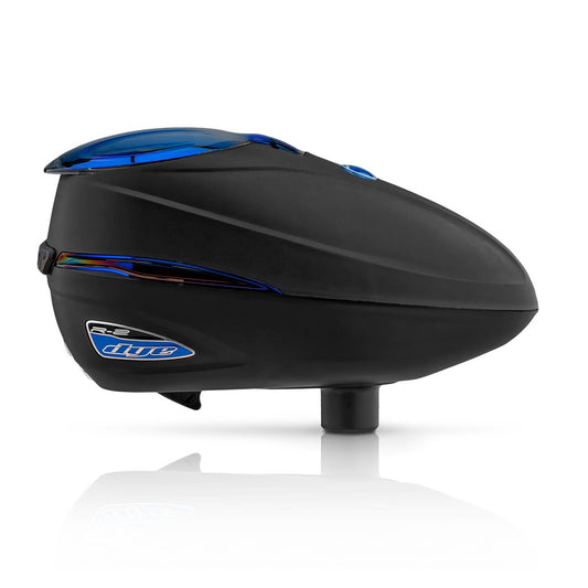 Rotor R2 - Blue Ice