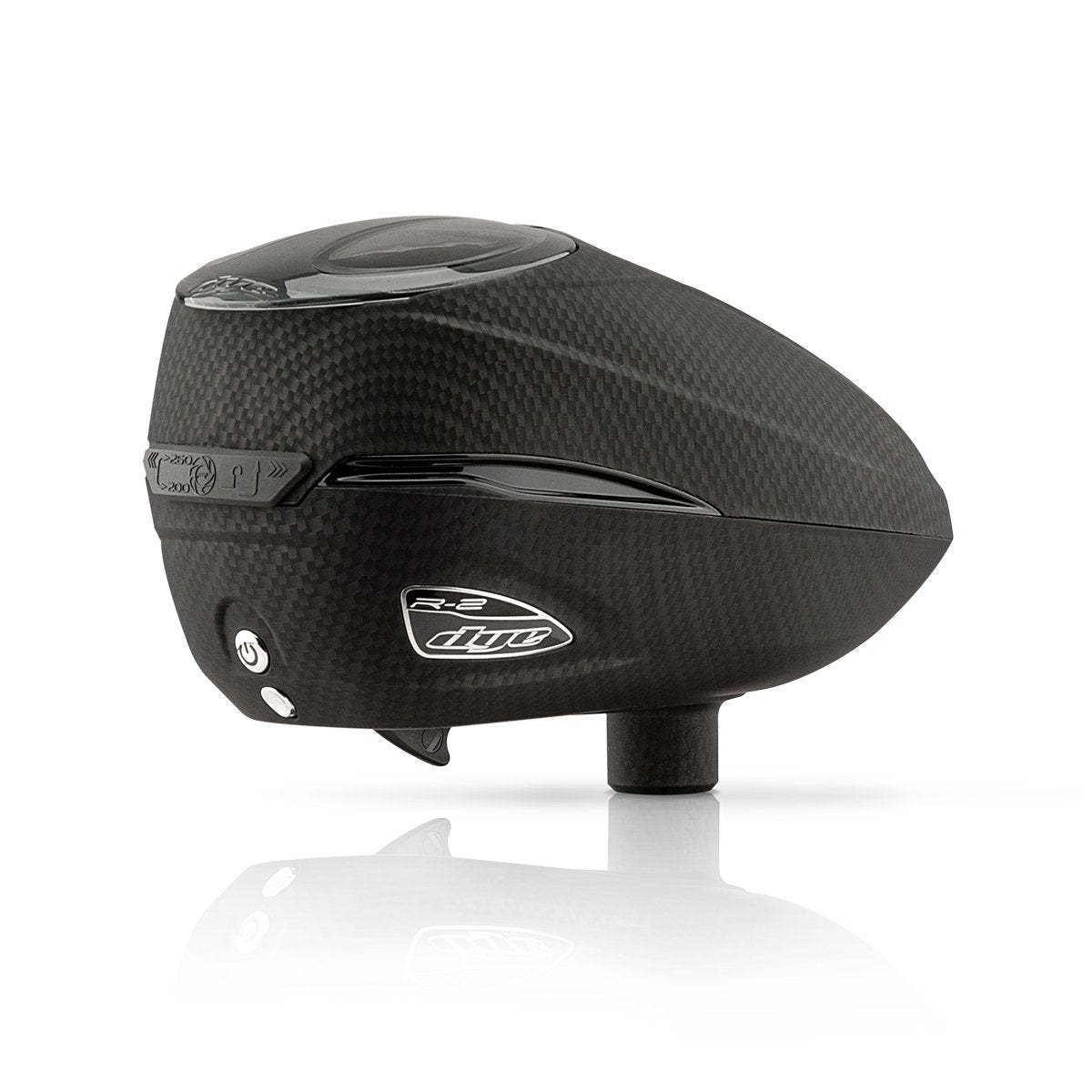 Rotor R2 - Carbon/Smoke