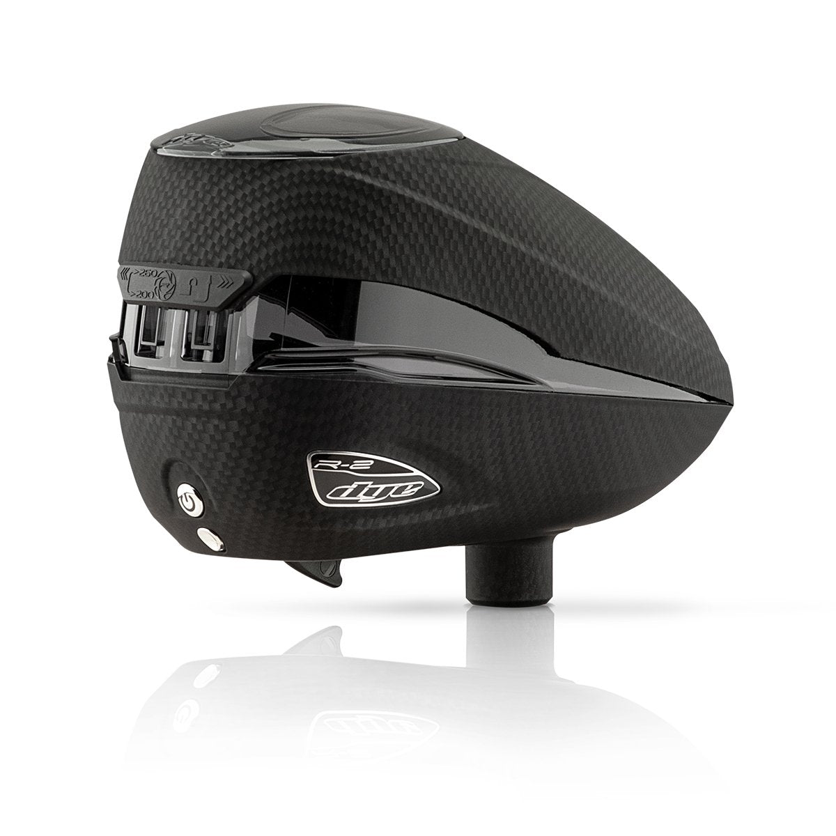 Rotor R2 - Carbon/Smoke