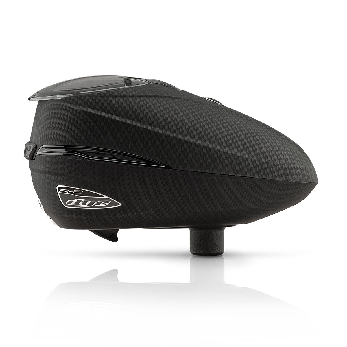 Rotor R2 - Carbon/Smoke