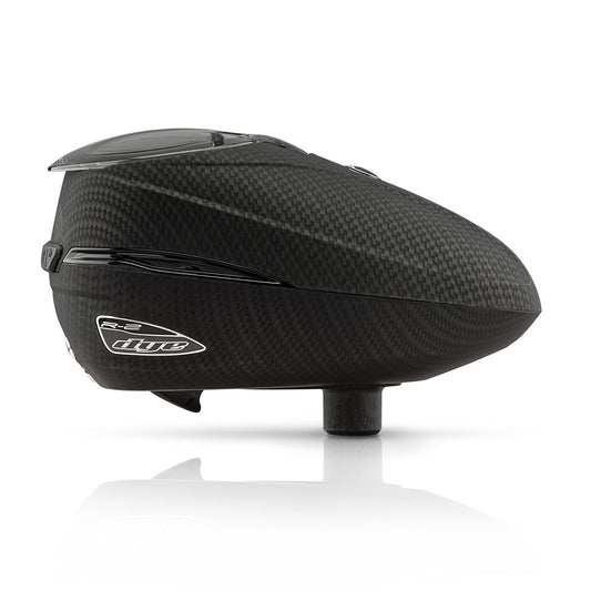 Rotor R2 - Carbon/Smoke